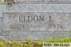 Eldon L Thompson