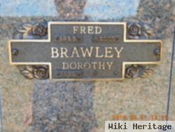 Fred Brawley