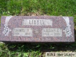 Lillian Libbey