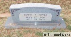 Edwin P. Neves