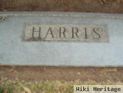 Harry L Harris, Jr