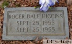 Roger Dale Higgins