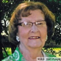 Colleen A. Donahue Leber