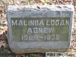 Malinda Logan Agnew