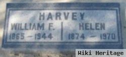 Helen A. Harvey