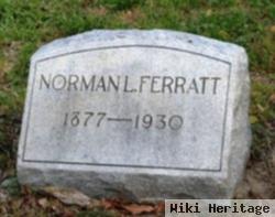 Norman Littelle Ferratt