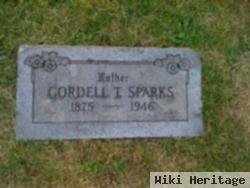 Cordell T. Sparks