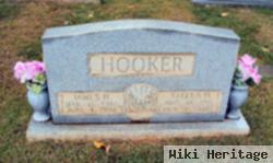 James H. Hooker