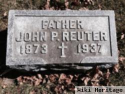 John P. Reuter