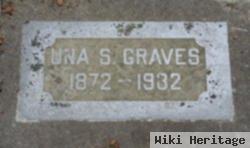 Una S Graves