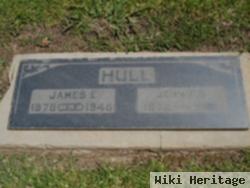 James E Hull