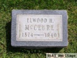 Elwood Harrison Mcclure