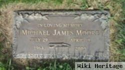 Michael James Moore