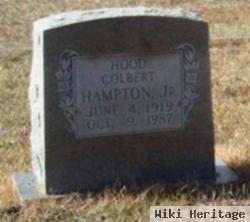 Hood Colbert Hampton, Jr