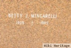 Betty J. Mingarelli Gniadek