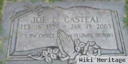 Joe L. Casteal