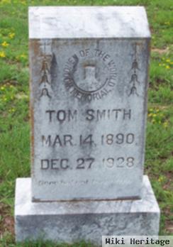 Tom Smith