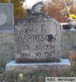 J. T. Garrison