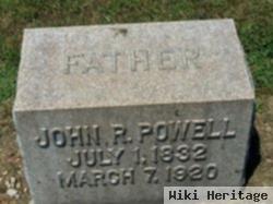 John R. Powell