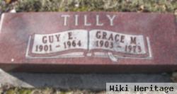 Grace Tilly