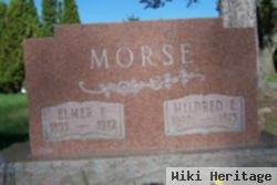 Elmer F. Morse