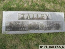 Harvey Talley