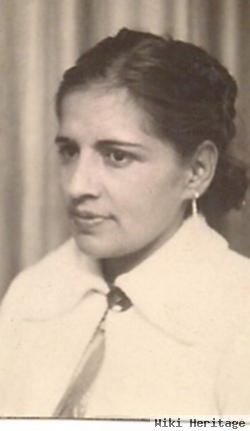 Juanita Ramirez Navarro