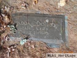 Adda E Dopico