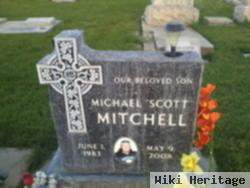 Michael Scott Mitchell