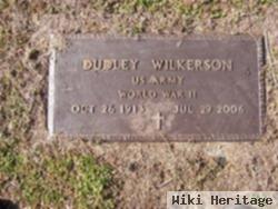 Dudley Wilkerson