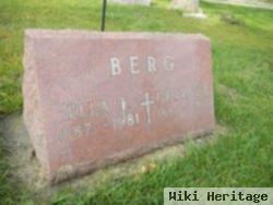 Ella C Berg