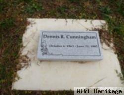 Dennis Robert Cunningham