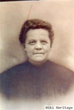 Mary Margaretha Sommer Trepte Bertram