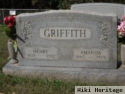 Henry Griffith