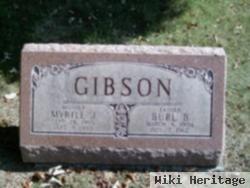 Burl B. Gibson