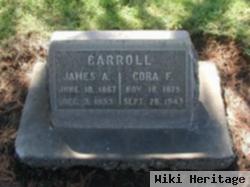 James A. Carroll