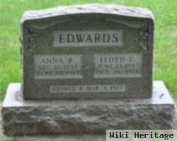 Anna R Douglas Edwards