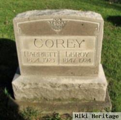 Leroy Corey