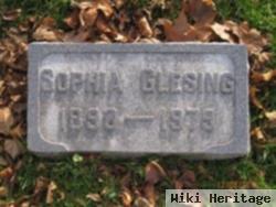 Sophia Laux Glesing