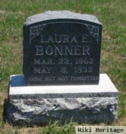 Laura E Yeager Bonner