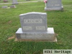 Homer Clifton Grooms