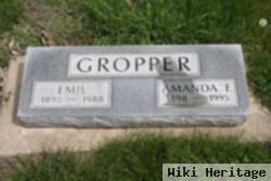 Emil Gropper