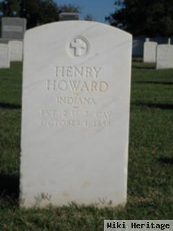Henry Howard
