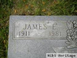 James Everett Enloe