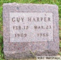 Guy Harper