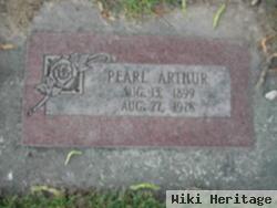 Pearl Arthur