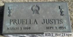 Pruella Nay Justis