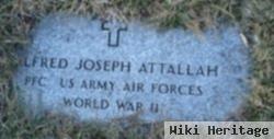 Alfred Joseph Attallah