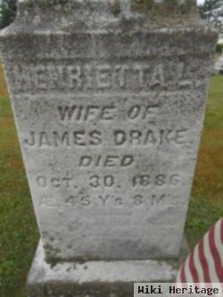 Henrietta L Drake