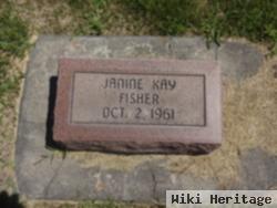 Janine Kay Fisher